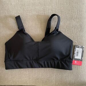 Oiselle Queen Bra. Size 38C. New with tags